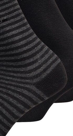 NEW! Mens Alpaca Stripey Socks - April 2024