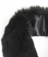 Multiway Alpaca Fur Headband or Collar Thumbnail